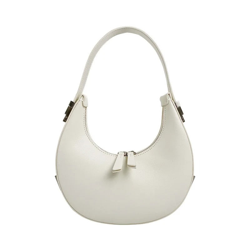 Tara | Trendy schouder halvemaantas