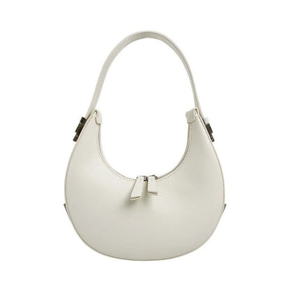 Tara | Trendy schouder halvemaantas