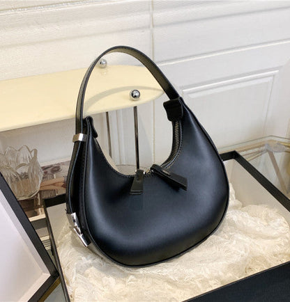 Tara | Trendy schouder halvemaantas