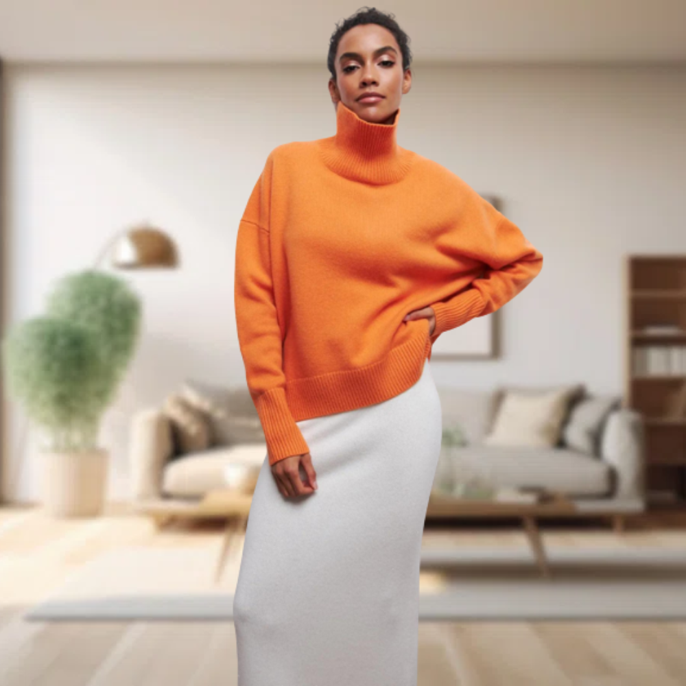 Calista | Klassieke coltrui voor dames