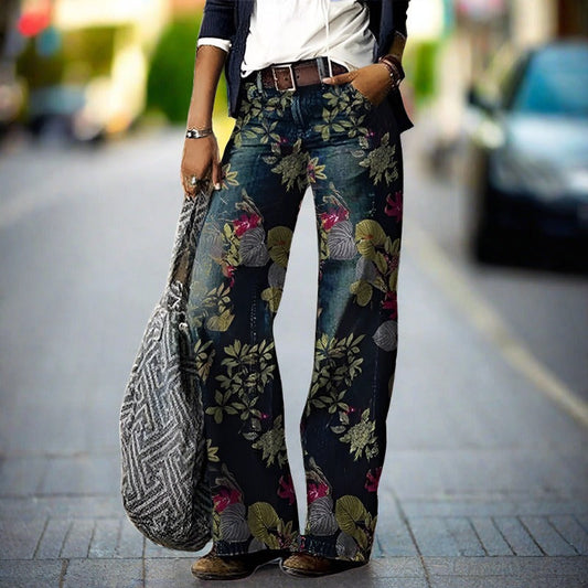 Oona - Jeans voor dames