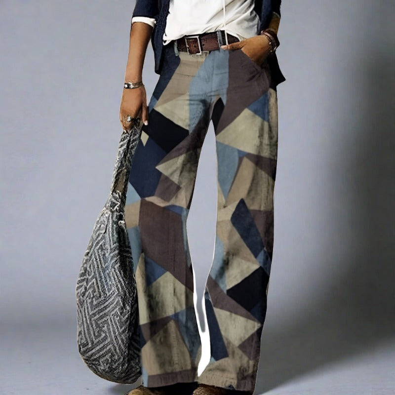 Oona - Jeans voor dames