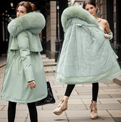 Litha - Nieuwe winterjas voor vrouwen