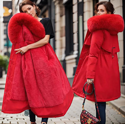 Litha - Nieuwe winterjas voor vrouwen