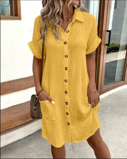 Breena - Oversized polojurk