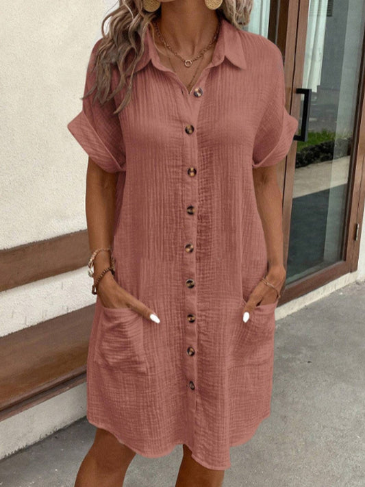 Breena - Oversized polojurk
