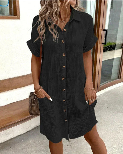 Breena - Oversized polojurk