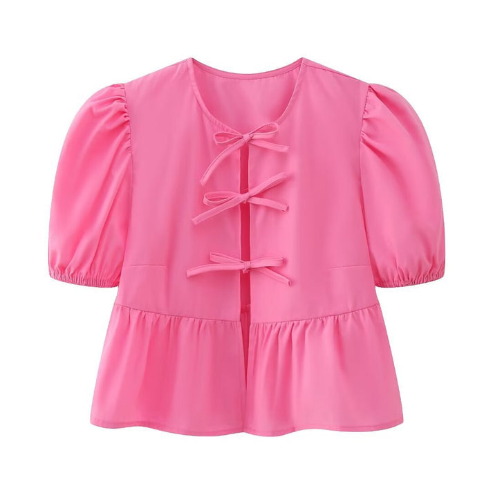 Lieve | Zomerse blouse top