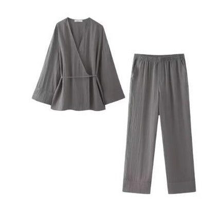 Eveline | elegante oversized sets voor vrouwen