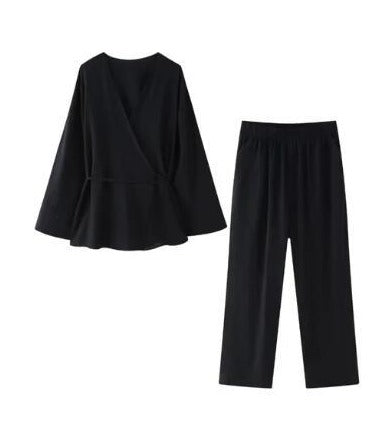 Eveline | elegante oversized sets voor vrouwen