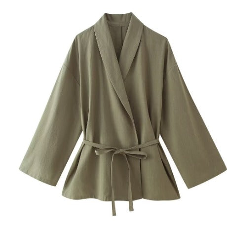 Eveline | elegante oversized sets voor vrouwen