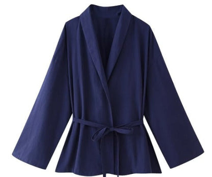 Eveline | elegante oversized sets voor vrouwen