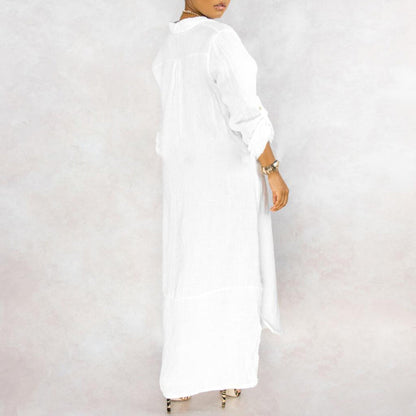 Bethany - Comfortabele Chique Jurk