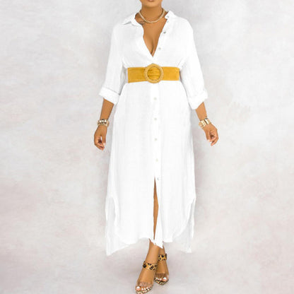 Bethany - Comfortabele Chique Jurk