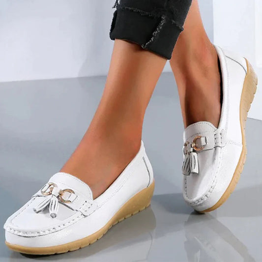 CARLLA - Elegante comfortabele schoenen