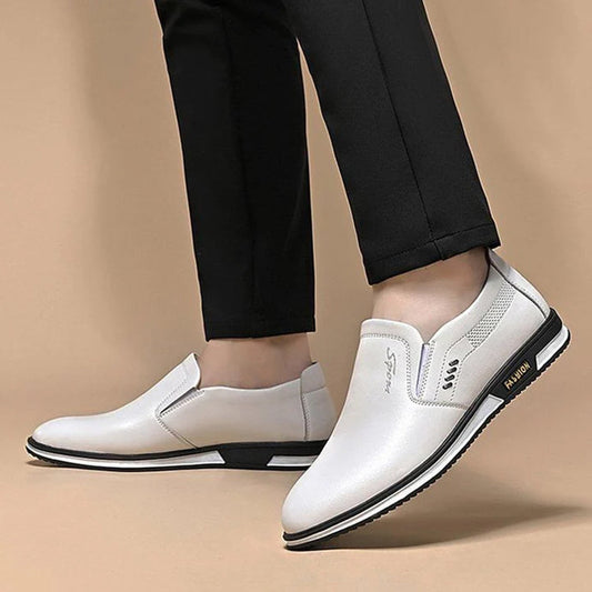 CATHAL - Stijlvolle lente schoenen