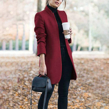 Hilah - Elegante Jas