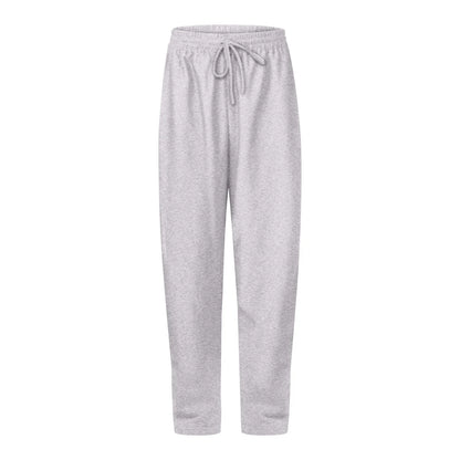 Comfortabele, recht gesneden broek - Ember