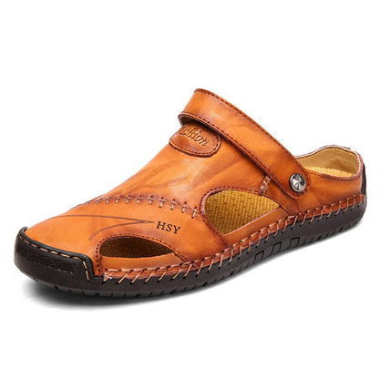 Ginevra™ - Stijlvolle lente sandalen voor mannen