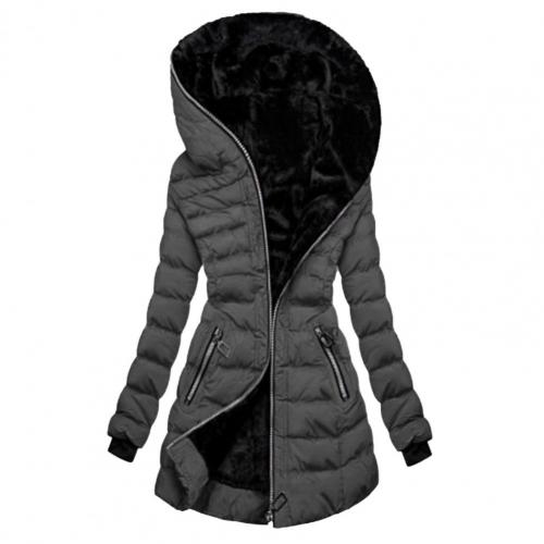 ModeParisienne® Raya - Comfortabele & Stevige Dames Winterjas | Stijlvol & Duurzaam Ontwerp