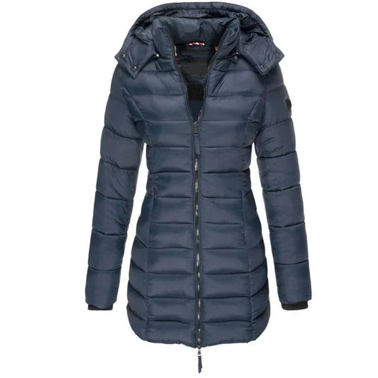 ModeParisienne® Zara - Waterdichte Regenjas voor Dames