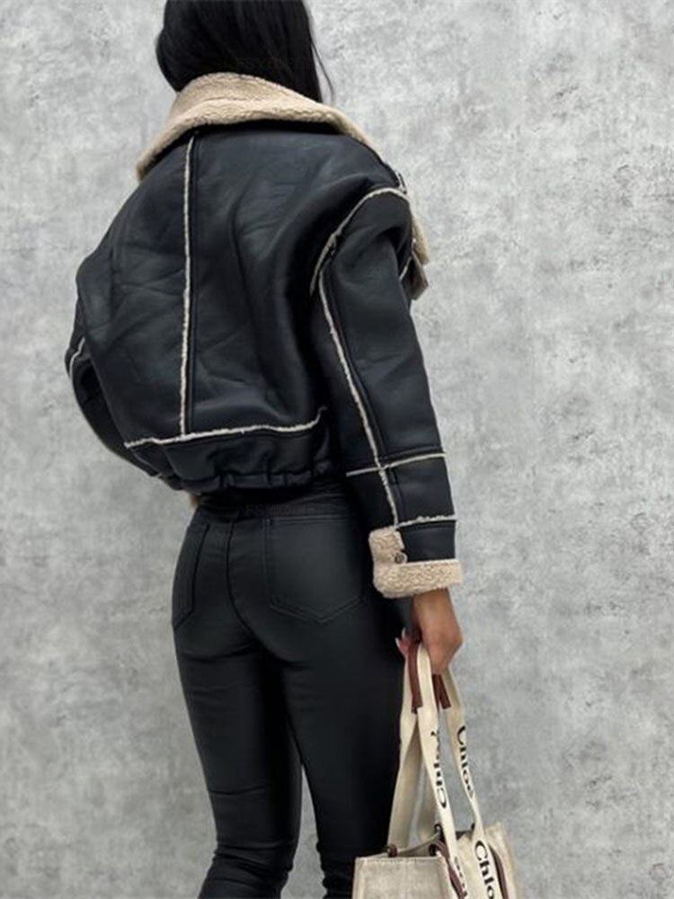 ModeParisienne® Zara - Wintermantel