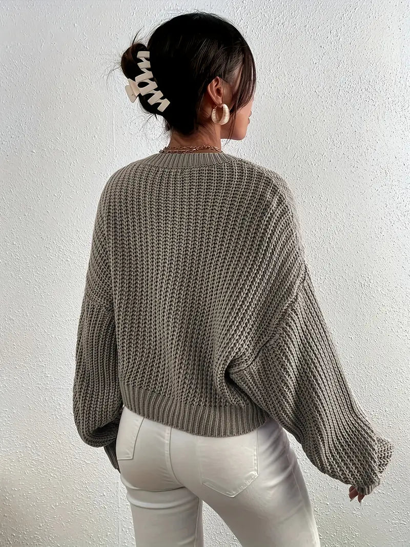 Caprice - Casual trui dames
