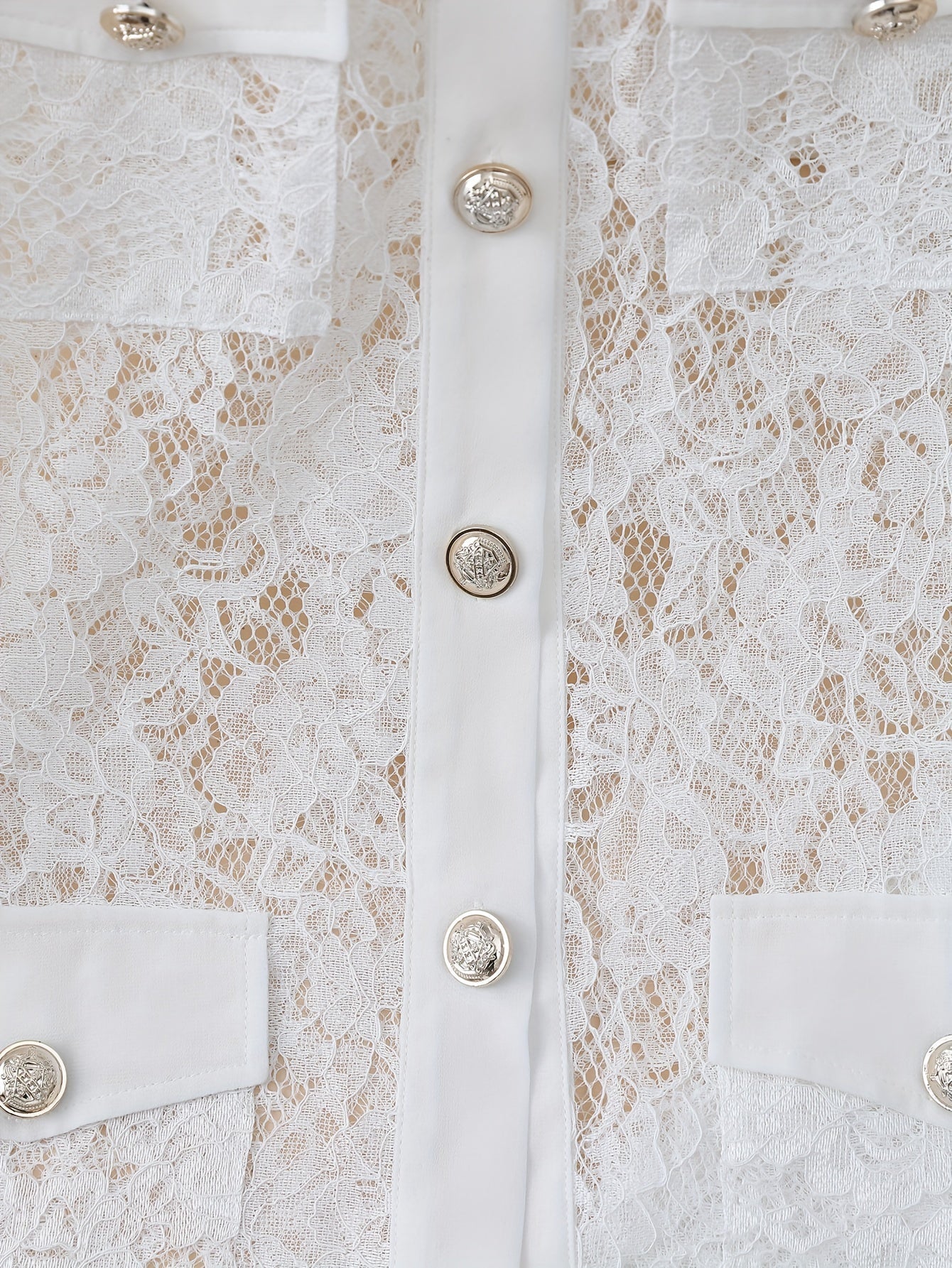Elegante Effen Broek Set - Lucy