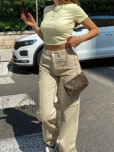 Shiara™️ | De perfecte broek voor comfort en vertrouwen