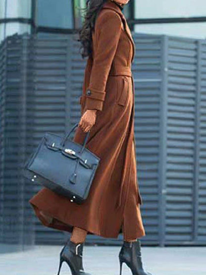 Piper | Wollen damesjas Temperament