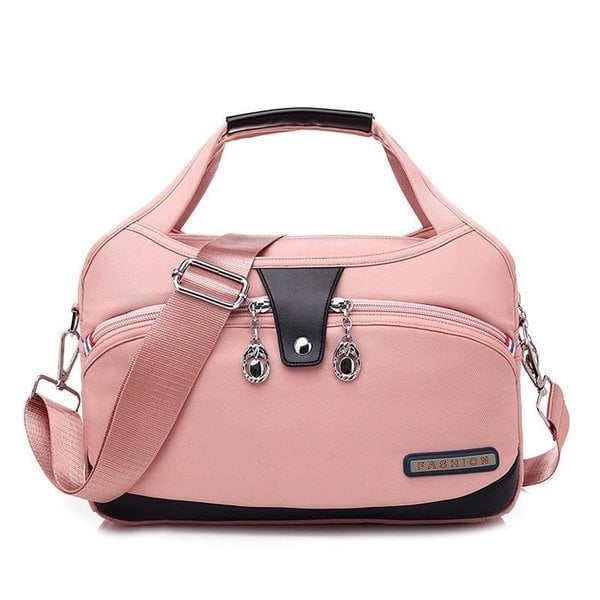 Marlies HandBag - Anti diefstal fashion handtas
