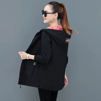 Brynn | Dubbelzijdige trenchcoat voor mannen