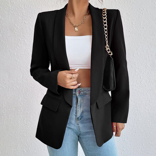 Roza | trendy blazer in meerdere kleuren