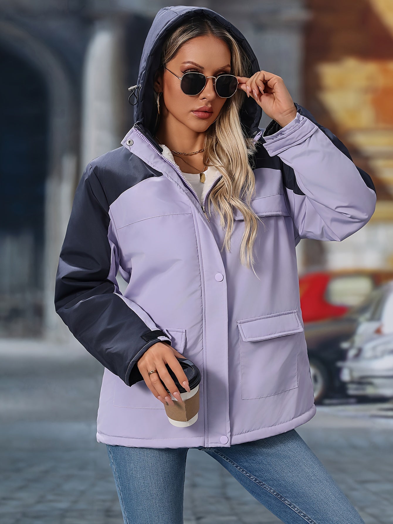 Bernetta - Stijlvolle Softshell-Jack voor Vrouwen - Winddichte, waterafstotende en ademende Outdoor-Jack