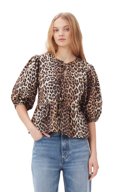 Layla | Blouse voor dames