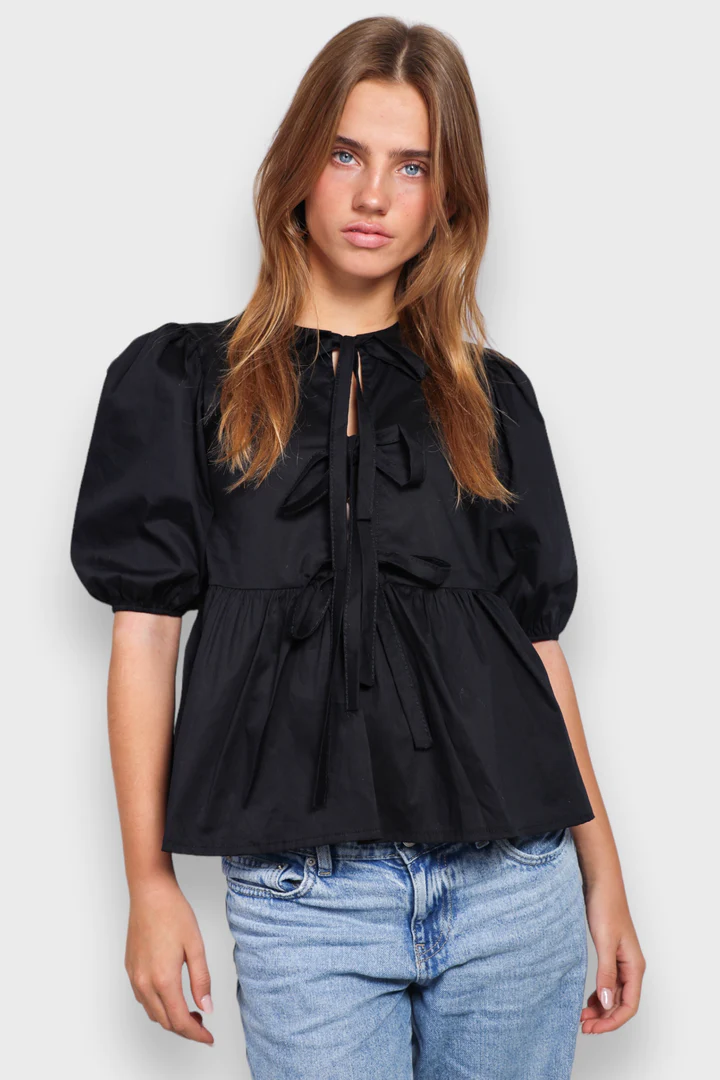 Layla | Blouse voor dames