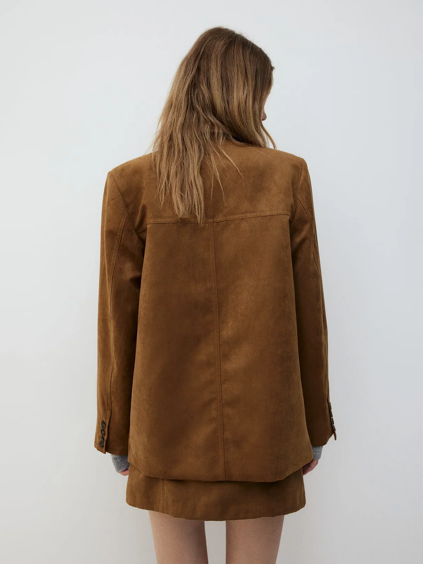 Iza - Suède herfstjas