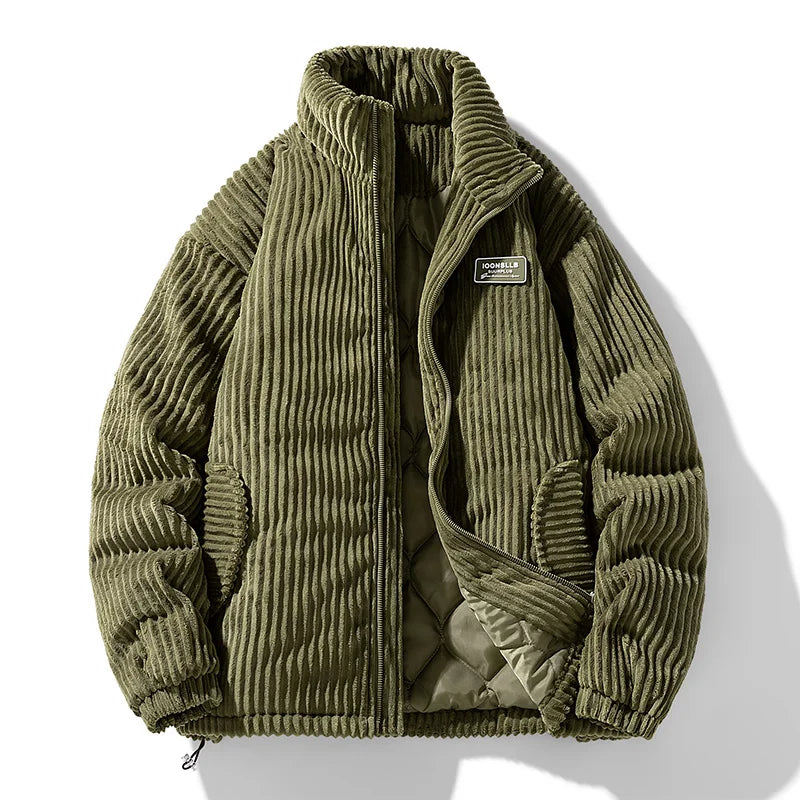 Ardis - Collectie corduroy jassen