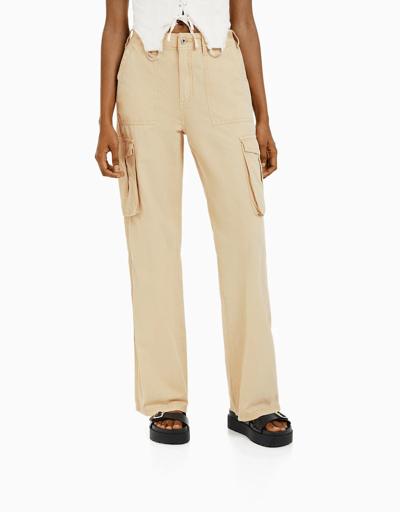 Shiara™️ | De perfecte broek voor comfort en vertrouwen