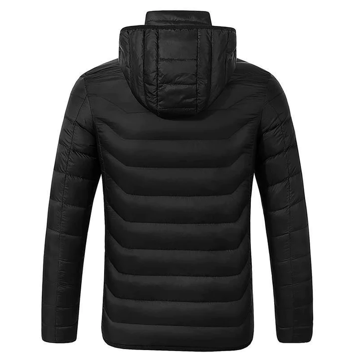 BodyWarm - Verwarmd Comfortjack