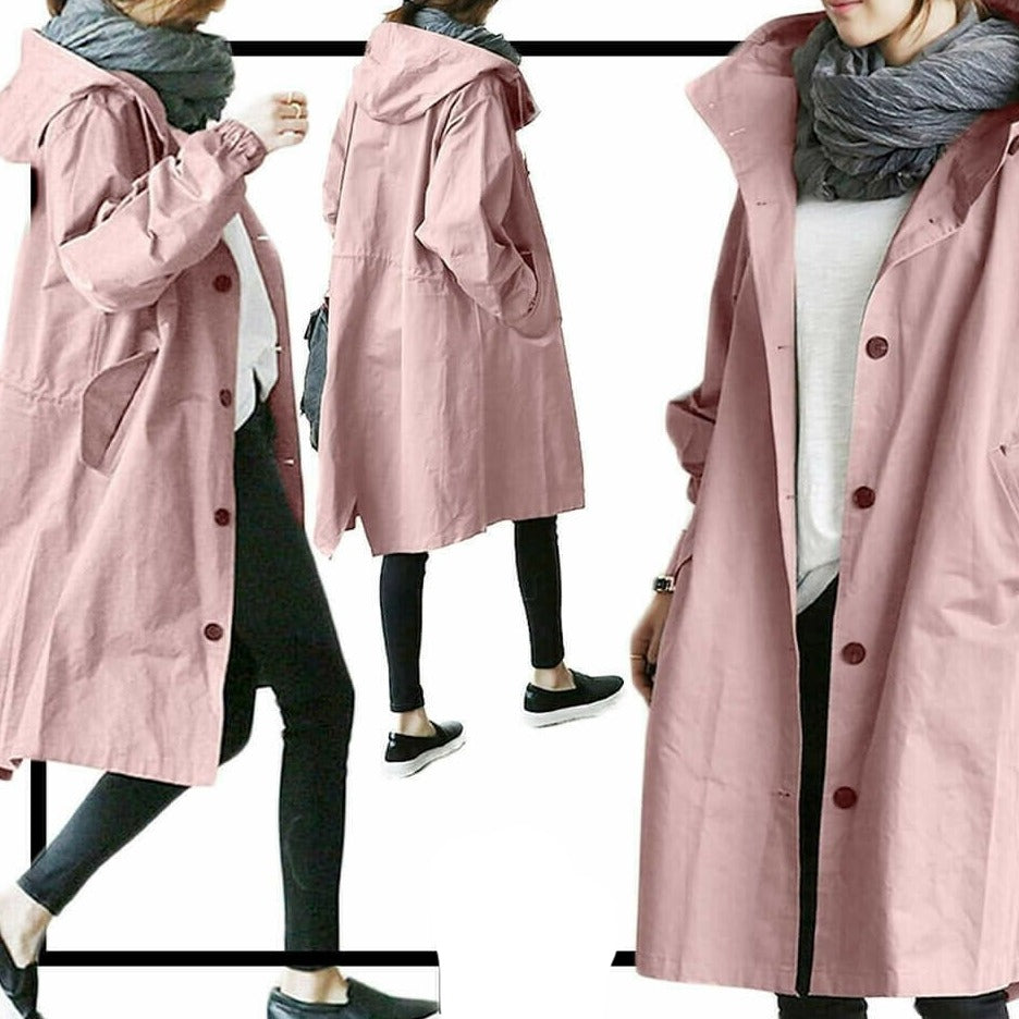 Stella - Het windjack van het jaar 2023