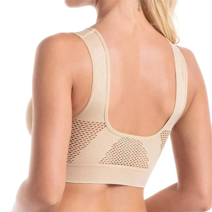 Rachel - Comfortabele BH voor Vrouwen