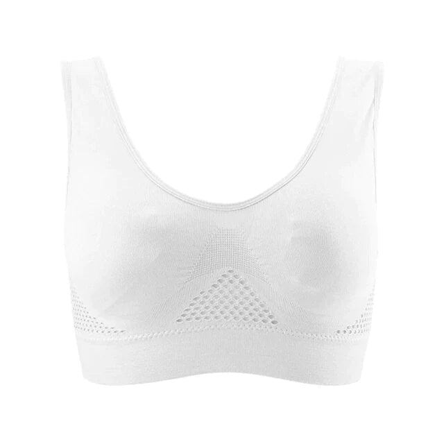 Rachel - Comfortabele BH voor Vrouwen