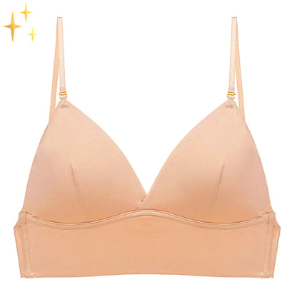 Maddison - Comfortabele BH met Lage Rug voor Vrouwen