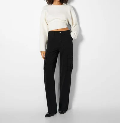 Shiara™️ | De perfecte broek voor comfort en vertrouwen