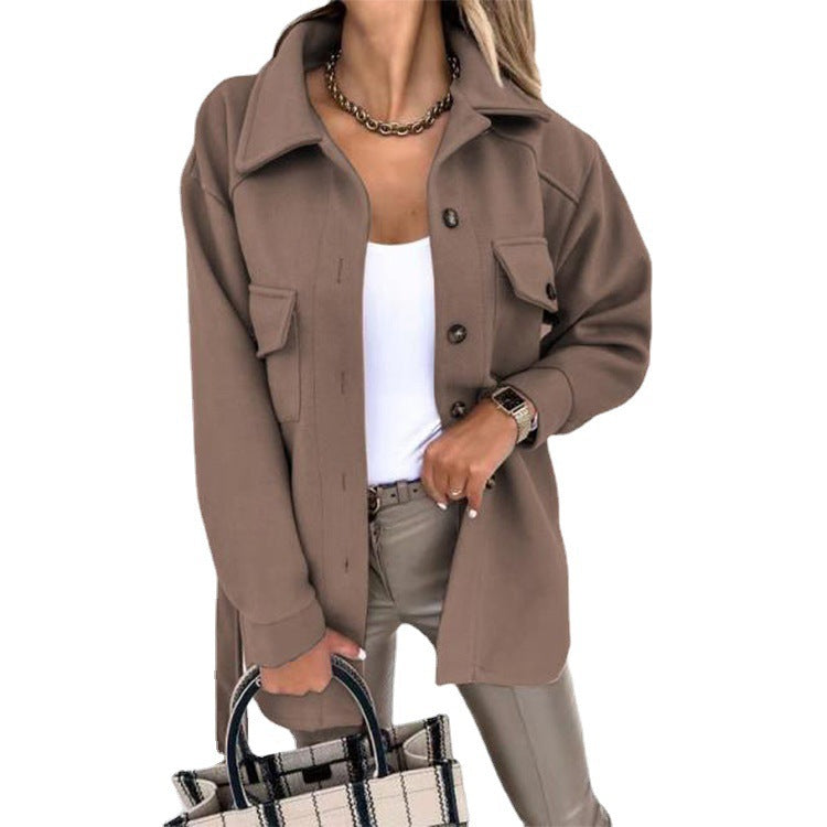 Sheri - Chique Windjack