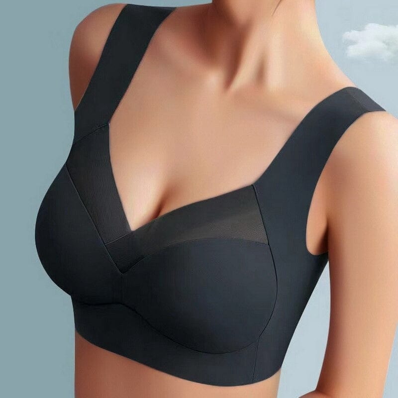 Lillian - Comfortabele Naadloze BH voor Vrouwen