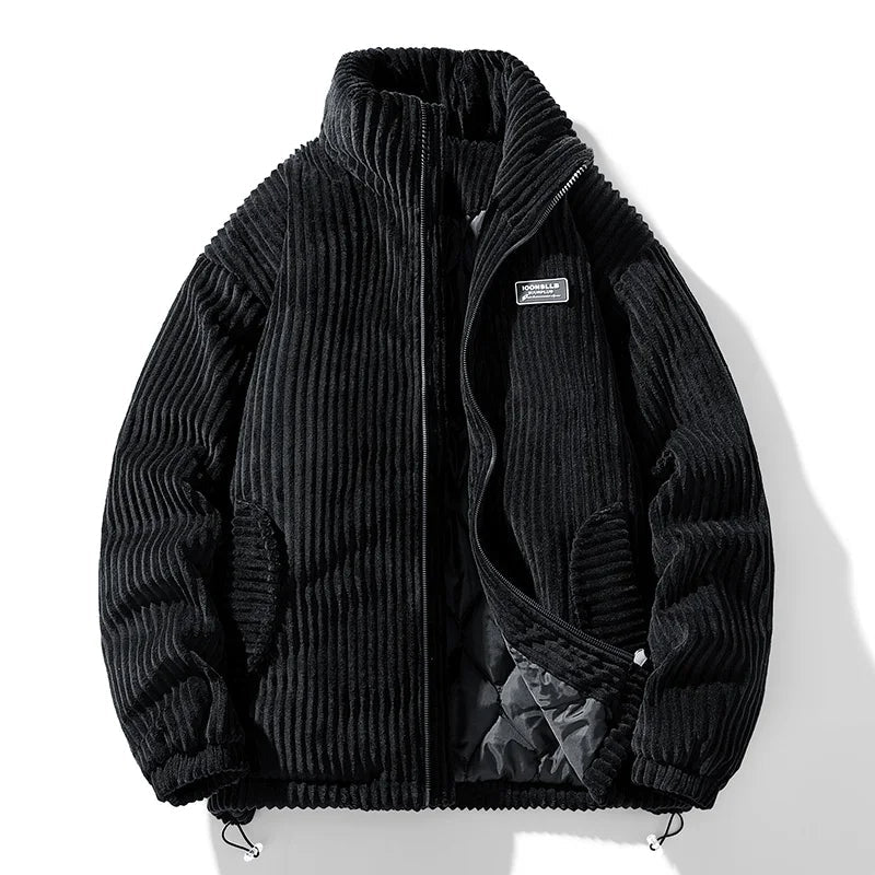 Ardis - Collectie corduroy jassen
