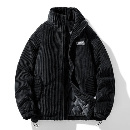 Ardis - Collectie corduroy jassen