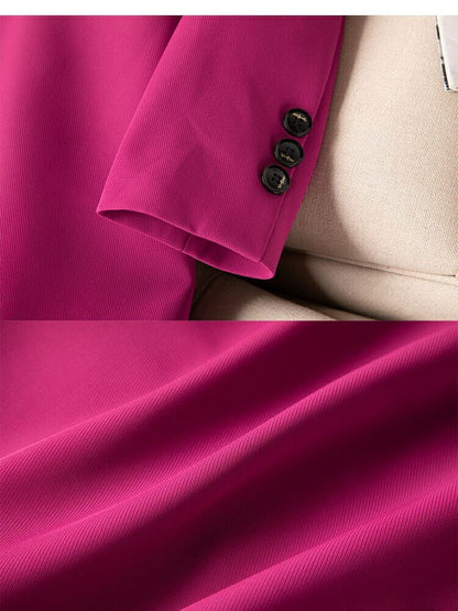 Fiona | stijlvolle blazer voor dames